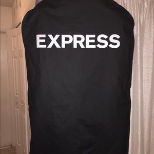 Men’s 2 piece Express Tan suit